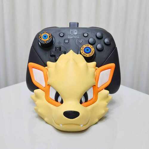 PS5XBOXSWITCH桌搭游戏手柄支架