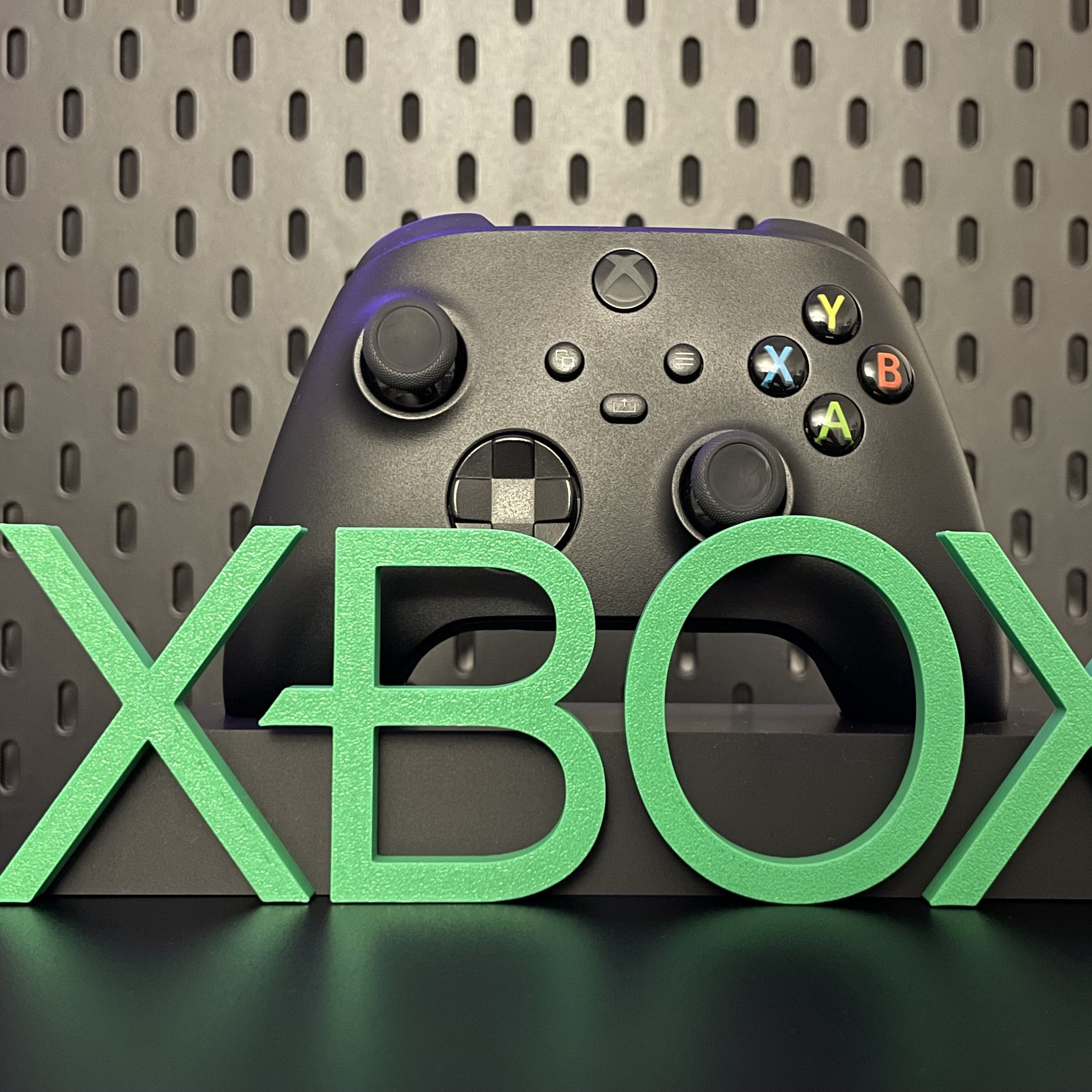 xboxonexs手柄支架游戏手柄