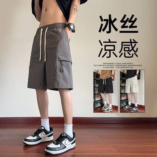 DK319黑色绿色浅灰色卡其色M4XLP15