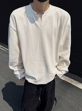 T592 杏色/黑色/灰色 原版质量POLO衫 M-3XL P26