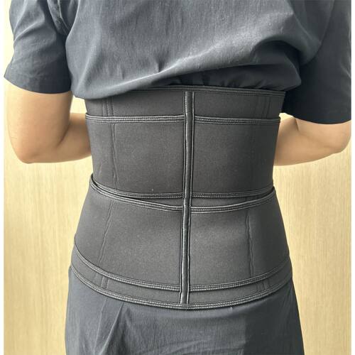 女款束腰束身带