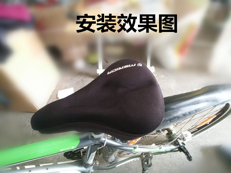 Selle de vélo - Ref 2346405 Image 5