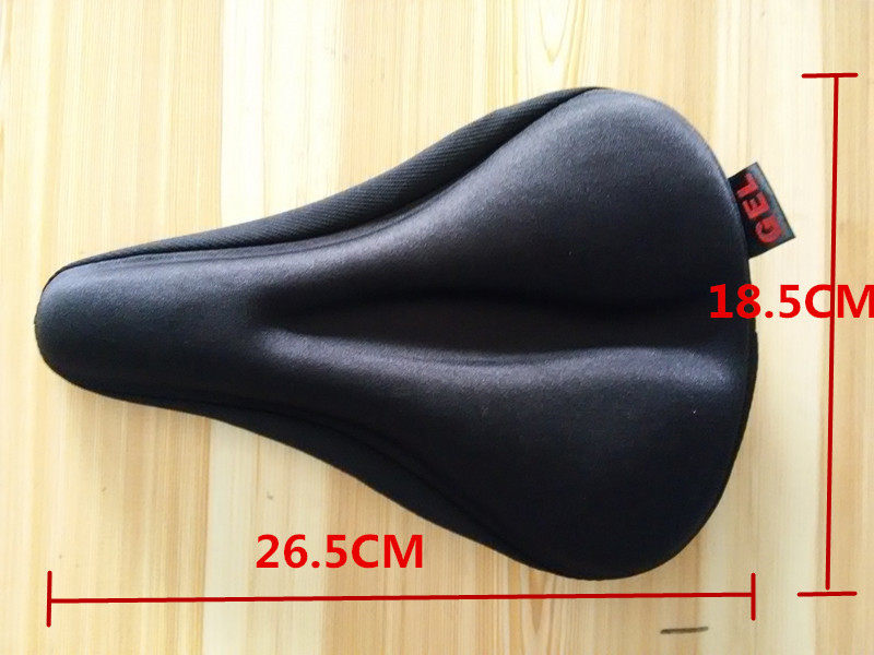 Selle de vélo - Ref 2346405 Image 4