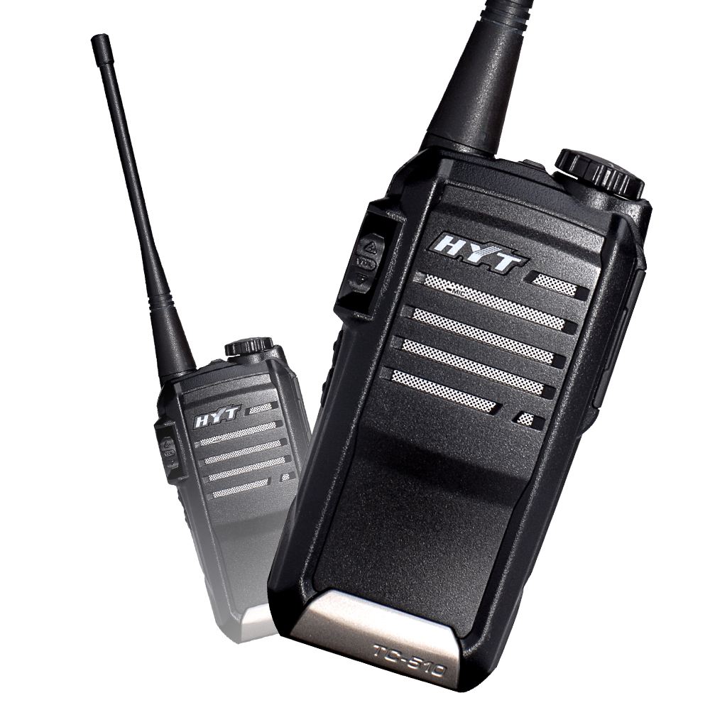 HYT好易通TC-510对讲机专业对讲 Hytera海能达TC510手台原装正品