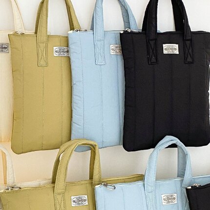 韩国li**rk手提防震11寸iPad Pro平板13.3寸15.6笔记本电脑