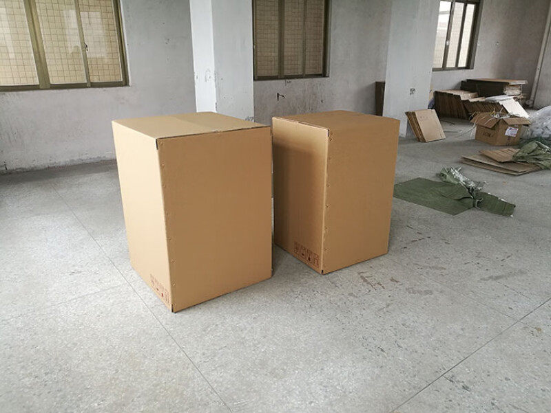 搬家冰箱包装纸装冰箱洗衣机打包装箱子快递外纸箱泡沫搬家用的u.