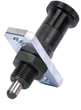 维奇精密现货 FPXK/FPXR VCN242 分度销  法兰可调型旋钮柱塞