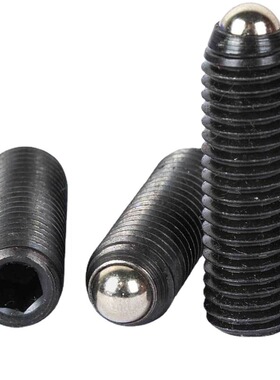 厂家特惠现货 VCN414 M3-M24波珠螺丝 碳钢 波仔定位珠 球头柱塞