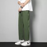 绿色