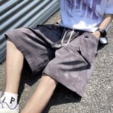 2023美式迷彩工装短裤男夏季运动五分裤休闲痞帅短裤潮dk671p40，男装休闲裤，星座204-6