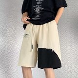 米白色
