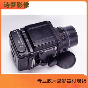 MAMIYA 优于 RZ67 3.5人文胶片中画幅相机 RB67 150 玛米亚