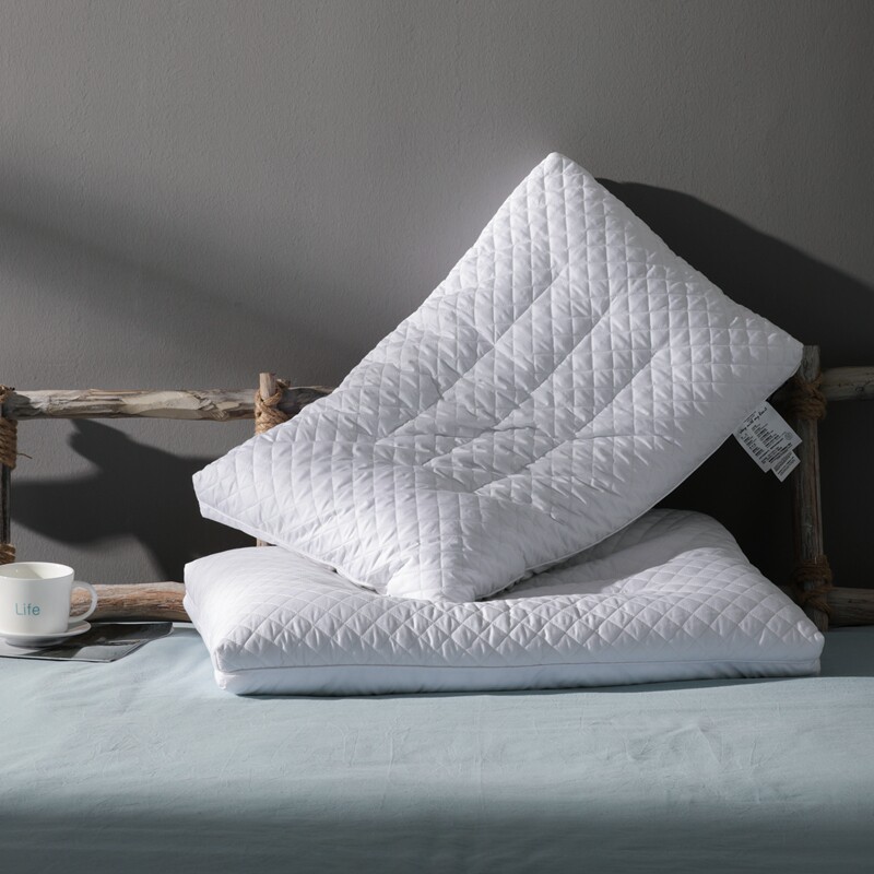 buckwheat pillow adult Cervical pillow One side buckwheat One side velvet Pillow core Neck protection pillow man Singlein the Bedclothes , Pillow/Pillow/Pillow/Cervical pillow  category - from Buy2taobao.com to provide professional Taobao agent buy service