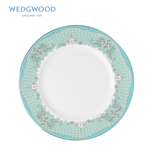 wedgwoodpsyche系列单只装平盘