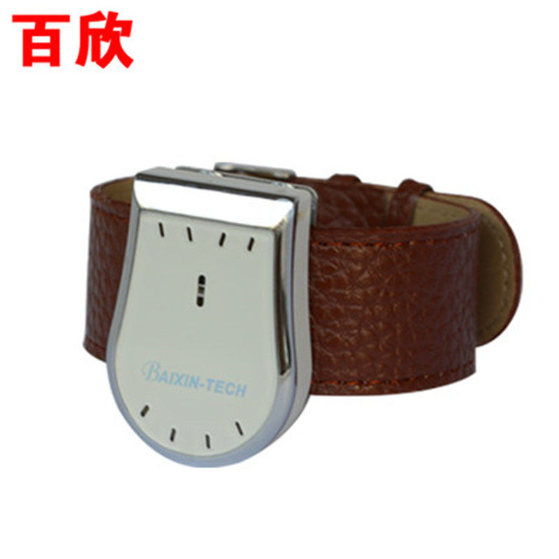 全自动消除器人体静电
