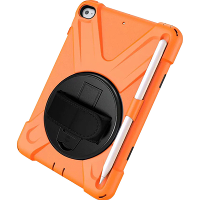 苹果迷你儿童肩带旋转支架保护套