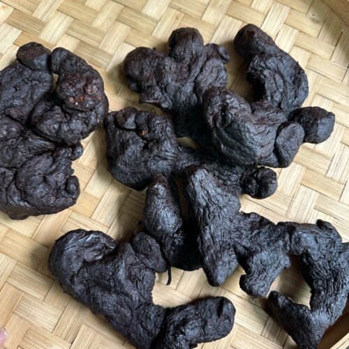 云南山货 【黄精】老陈甄选