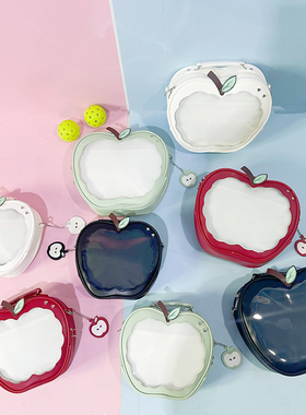 樱桃酱痛包原创小众苹果斜挎包双肩包手提包周边可爱包