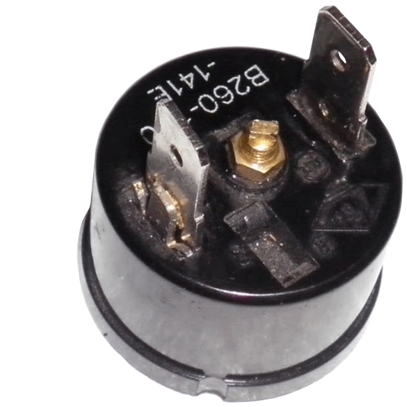 空调配件 压缩机过载保护器b260-150-141e(适配春兰,美的,格力)