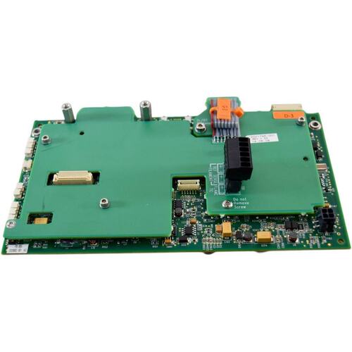 dule Board R2021796-001 Base Deteor Personality Module Board