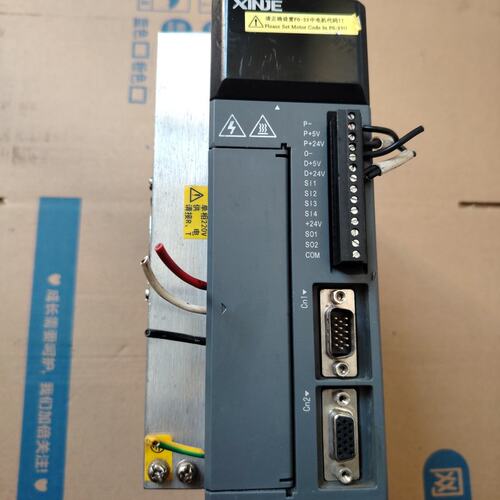 议价驱动器DS3L-21P5-PFADS3L-20P4-PFADS3L-22P0-PFA