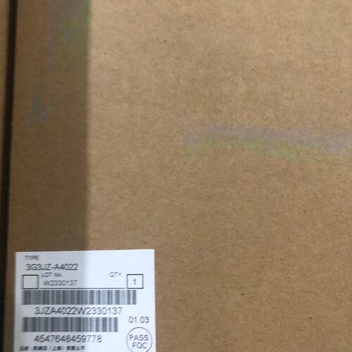 议价变频器3G3JZ-A40223G3JZA40223G3JZA40223G3JZ-A4022-E