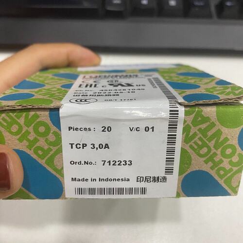 议价热磁设备断路器0712233TCP1A3TCP1A30712233TCP