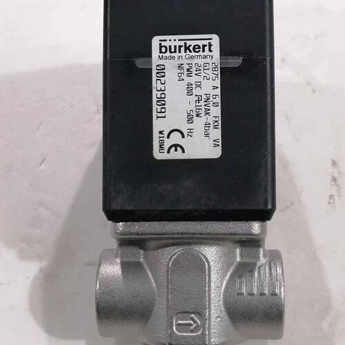 议价BURKERT控制器239091BURKET239091239091