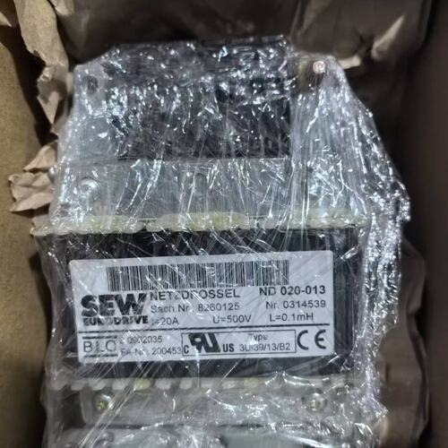 议价SEW电抗器ND020-013ND020013SEWND020-013sEWND020-013