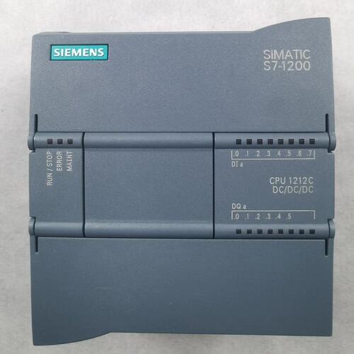 议价PLC1212CCPU1212CS7-12001212C6ES7212-1AE40-0XB0