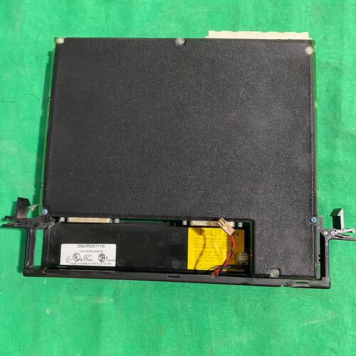 议价PLC模块IC697PCM711WIC697CPU731IC697PWR711