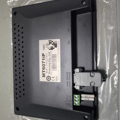 议价通触摸屏MT6071iPMT6070iPMT6090iP