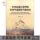吐哈盆地台北凹陷天然气成因及气源对比赵红静石油工业出版 包邮 书 社 正版