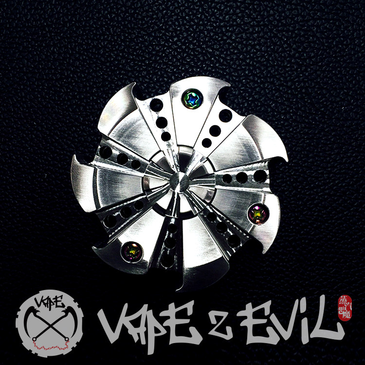 Fidget spinner - Ref 2618195 Image 3