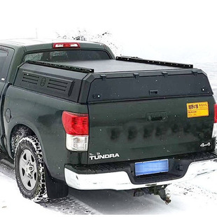 适用于丰田坦途_海拉克斯hilux塔库玛_SR5_VIGO_REVO半高盖高顶盖