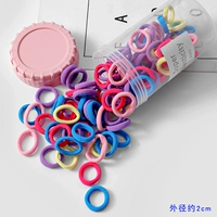 100 смешанных кусочков A-Type-Can