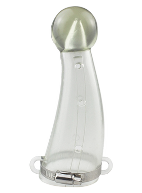 牛用防顶器牛犄角保护套养牛用品防牛打架牛角套牛用工具产品大全