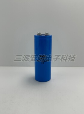 全新原装BOWENS CPBW-BA-FT 500v2400uf 滤波变频器 铝电解电容