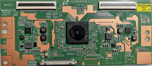 原装TCLB48A858UB48A558U液晶电视逻辑板FU11BPCMTA3V0.1现货