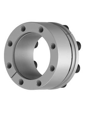 Z3A胀紧套RFN7004涨紧套ktr200涨套tlk130胀套rck70免键轴套FX40