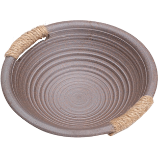 日式烤茶器提香器蜡烛煮茶炉子温茶炉烤橘子红枣焙茶炉醒茶温茶器