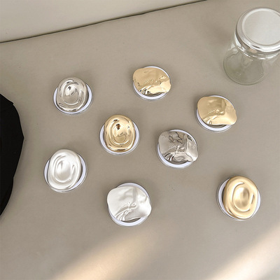 桌面粘贴气囊韩国创意超火个性