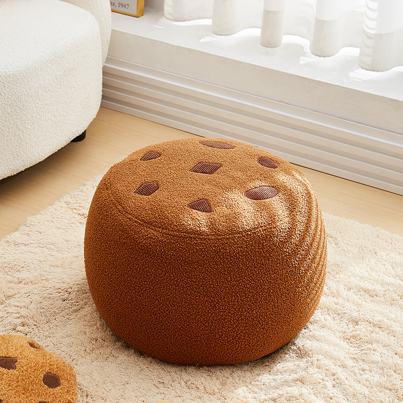 小凳子家用创意客厅网红入户门换鞋凳脚踏凳矮凳懒人地上沙发坐墩