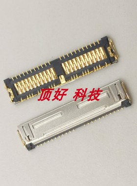 适用Macbook Retina 12液晶座子A1534屏幕排线接口2015 2016 2017