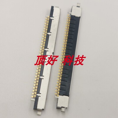 适用MacbookA1311液晶座子接口