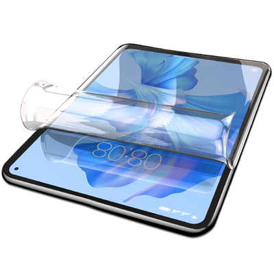 适用华为matepadpro11水凝膜