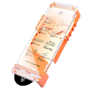 柠乐适用华为Mate60Pro手机膜70Air无尘仓50/40EPro钢化膜Pura80陶瓷P70P60贴膜12nova14ultra13防窥膜11/10