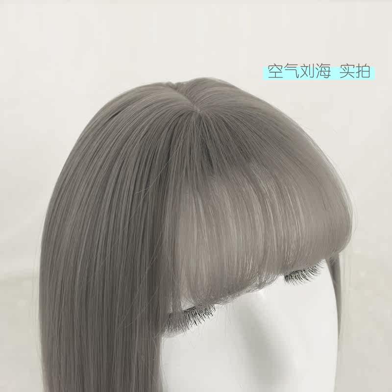 Perruque cheveux courts - Ref 2608828 Image 3