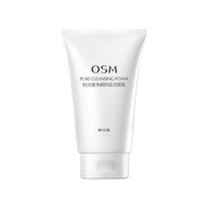 欧诗漫珍珠净颜卸妆官网正品洁面