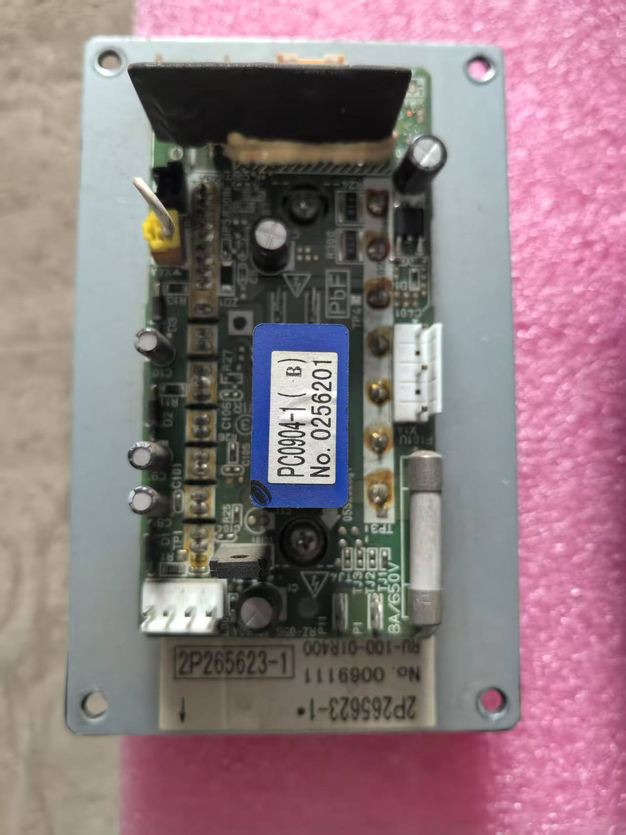 大金中央空调风机主板PC0904一1.PC0904一3.PC0904-4大金风机模块